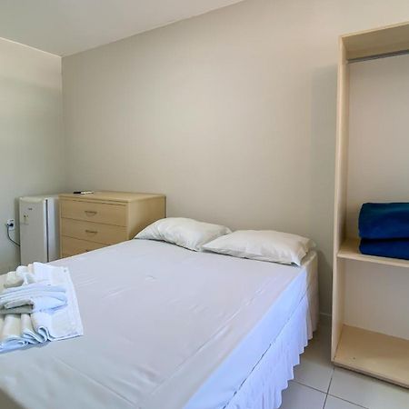 Center Plaza Hotel Cristalina Dış mekan fotoğraf